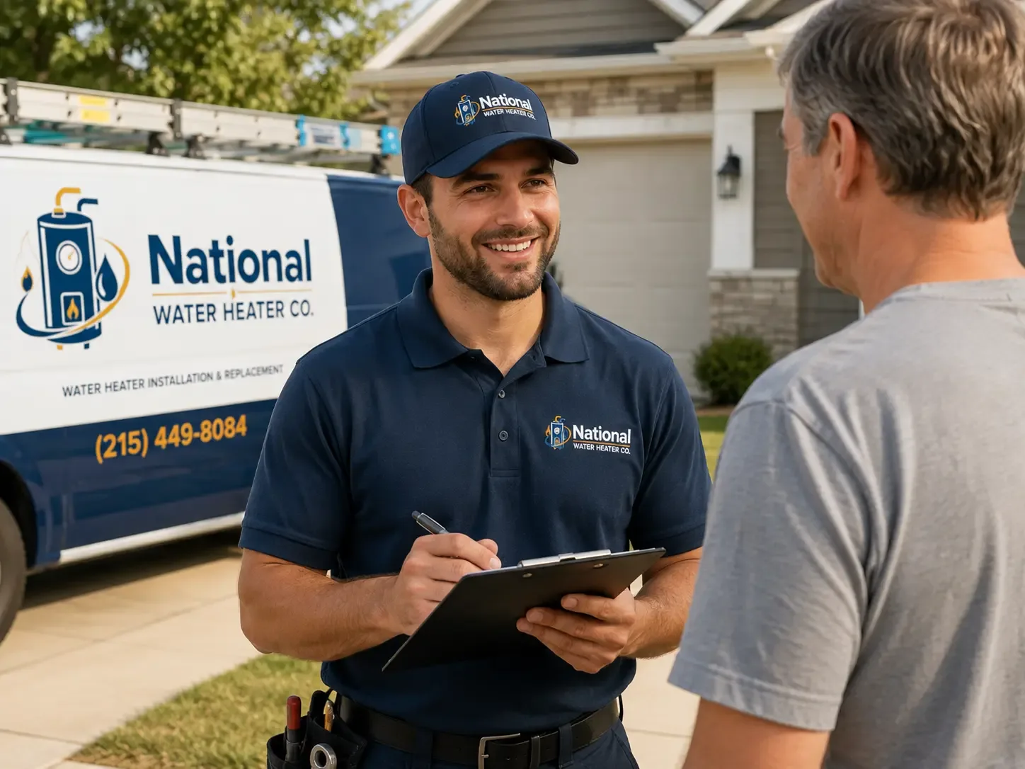 Water Heater Installation Springtown, PA FAQs